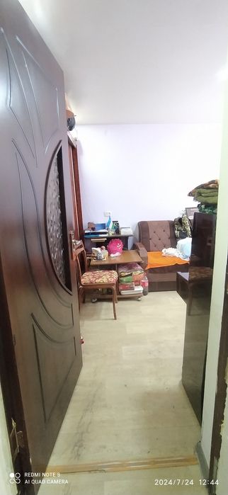 продаётся однокомнатнаяКВАРТИРА ЧИРЧИКЕ.