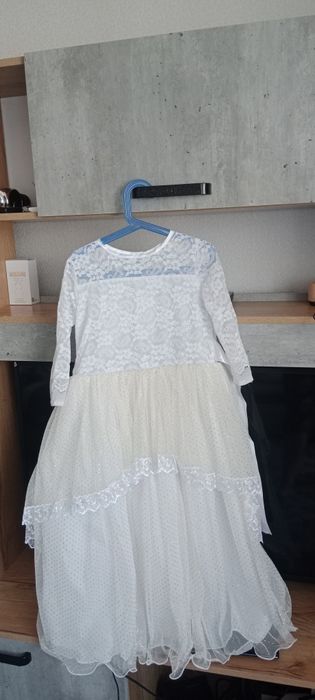 Платье 8 - 11 лет