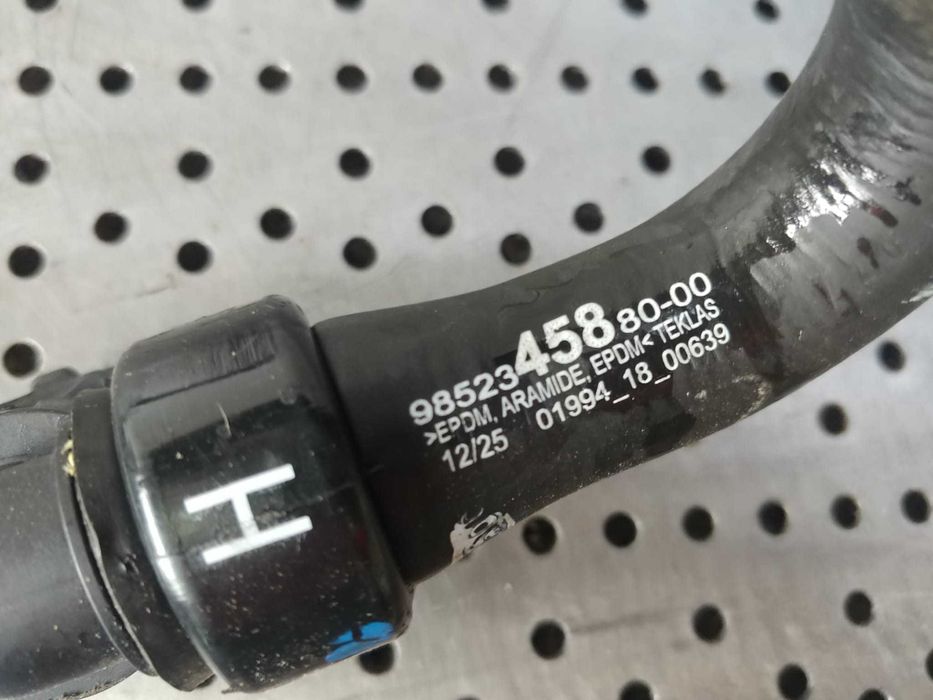 furtun apa 1.2b hn09 peugeot 208  9852345880