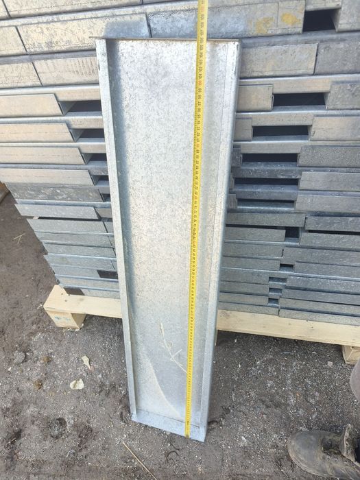 Разное металл перила , отбойник