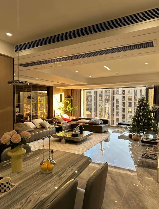 ремонт квартир и домов