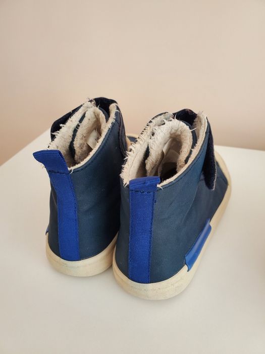 Детски  боти кецове-2 чифта