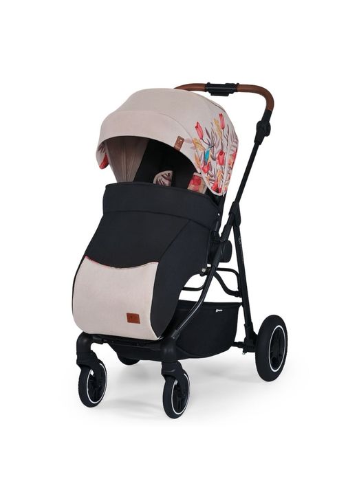 Cărucior kinderkraft all ROAD limited edition