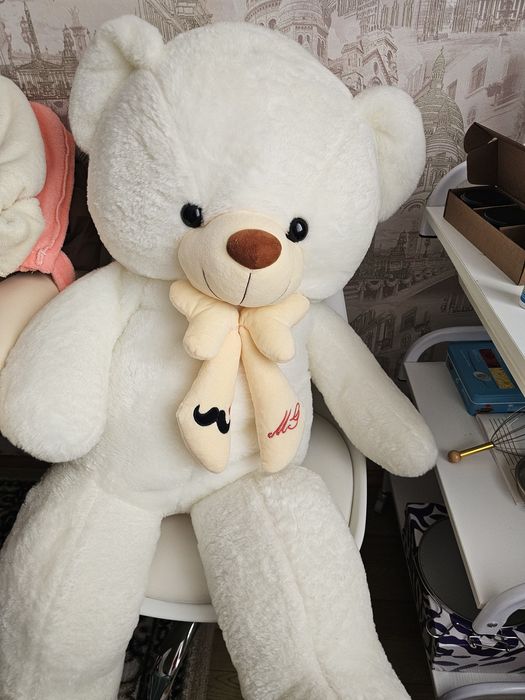 Продам мягкую игрушку