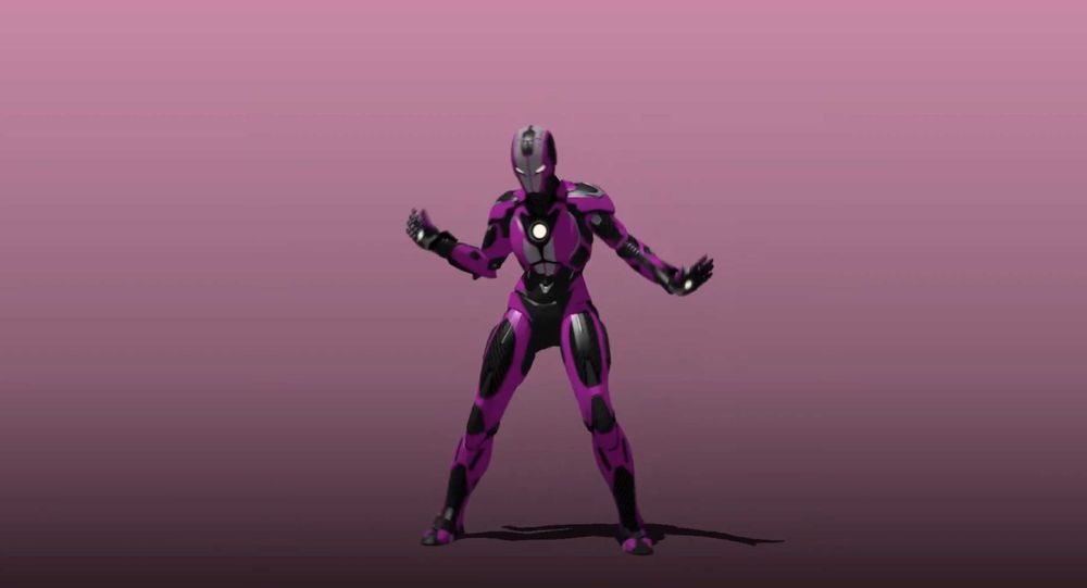 3d animatsiyadan online kurslar