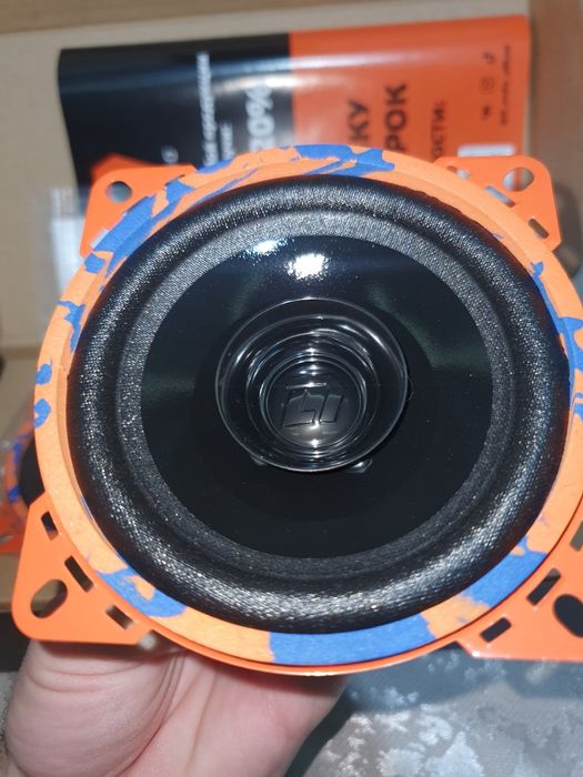 Dl Audio Gryphon 100 V3