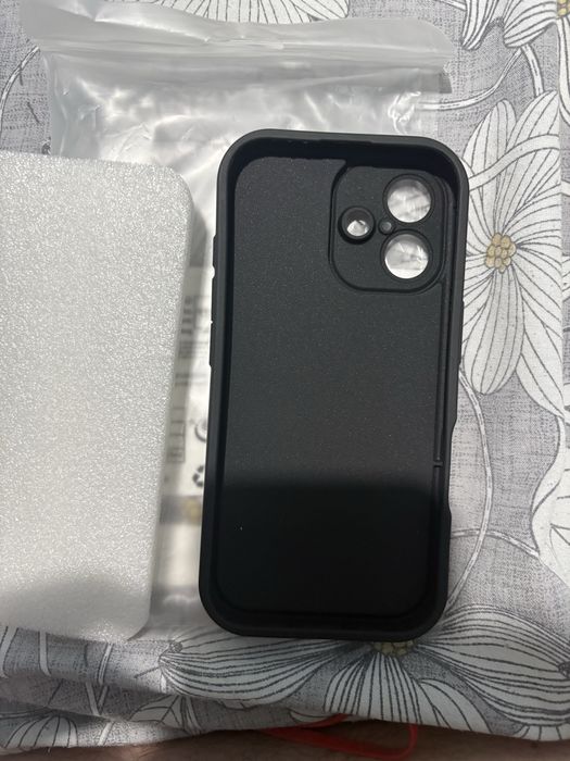 Чисто нов калъф за iphone 16/айфон 16