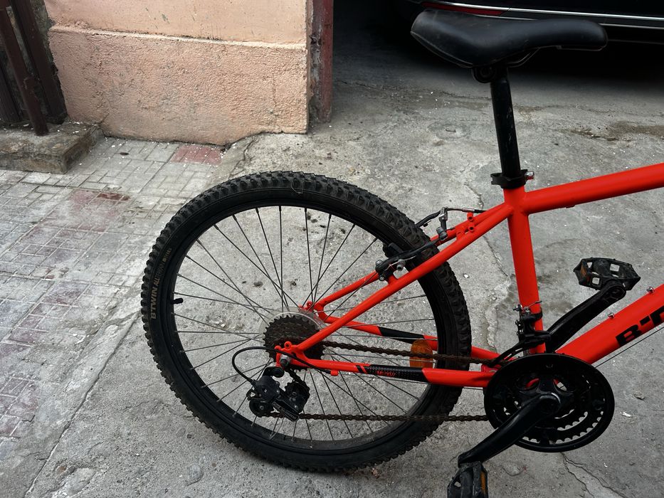 vand bicicleta b twin copii