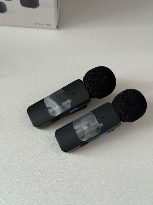 Продаю петлички BOYA