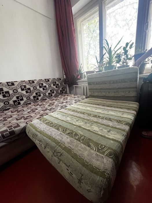 Срочно продам кресло-кровать