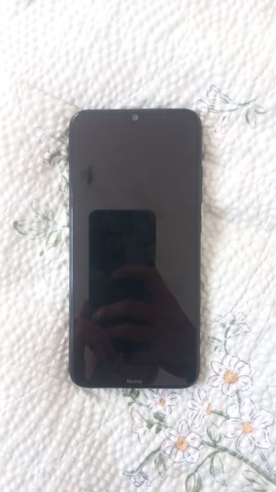 Продам Samsung A32 и Redmi not 8