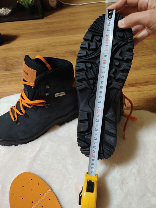 Мъжки зимни боти Net walk