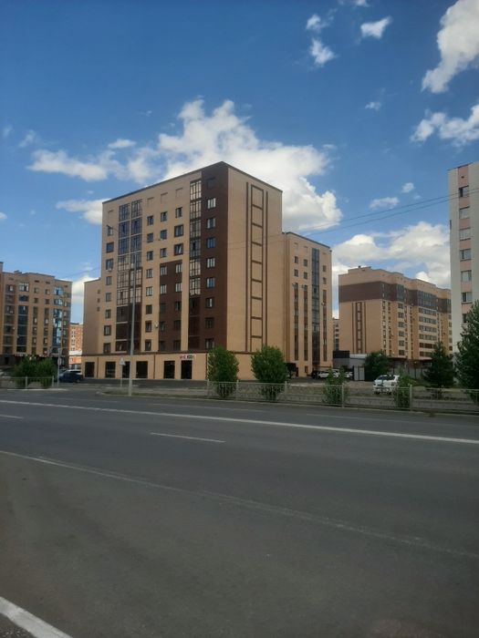 Продам однокомнатную квартиру