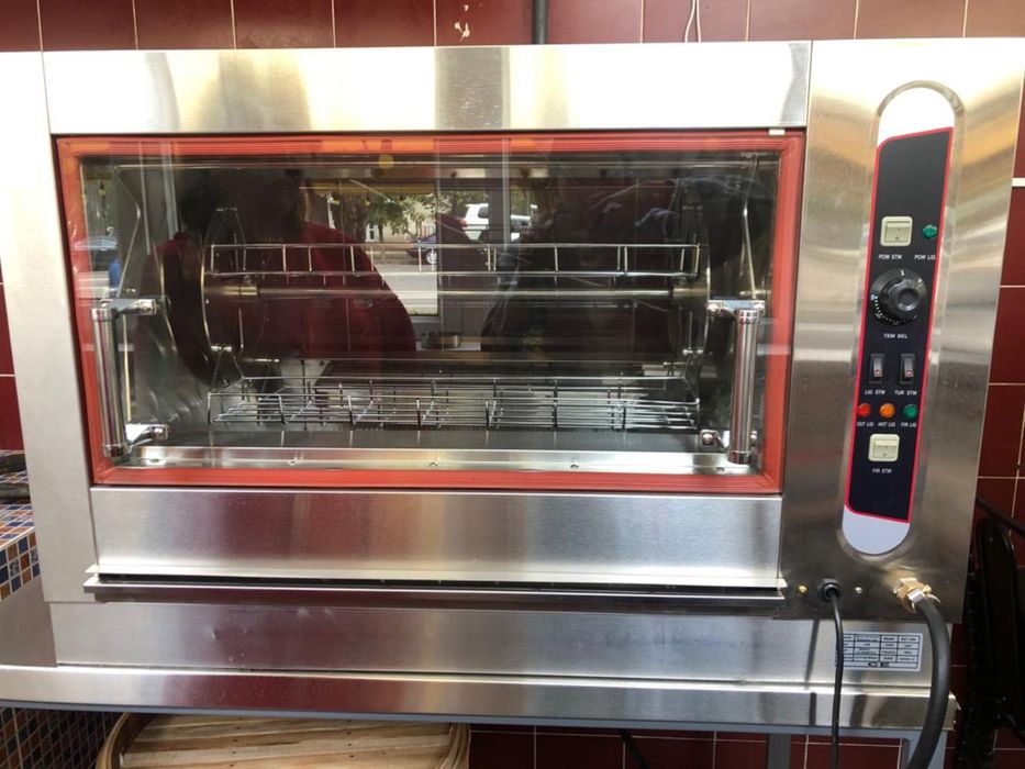 Ресторанная техника