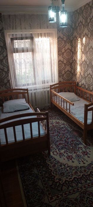 Qizlar uchun kvartira ijaraga sheriklikga