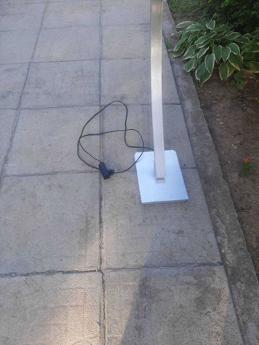 Лед -лампион .. .