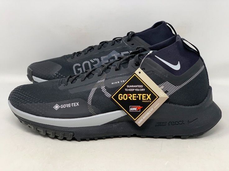 Nike Pegasus Trail 4 Gore-Tex –  водоустойчиви