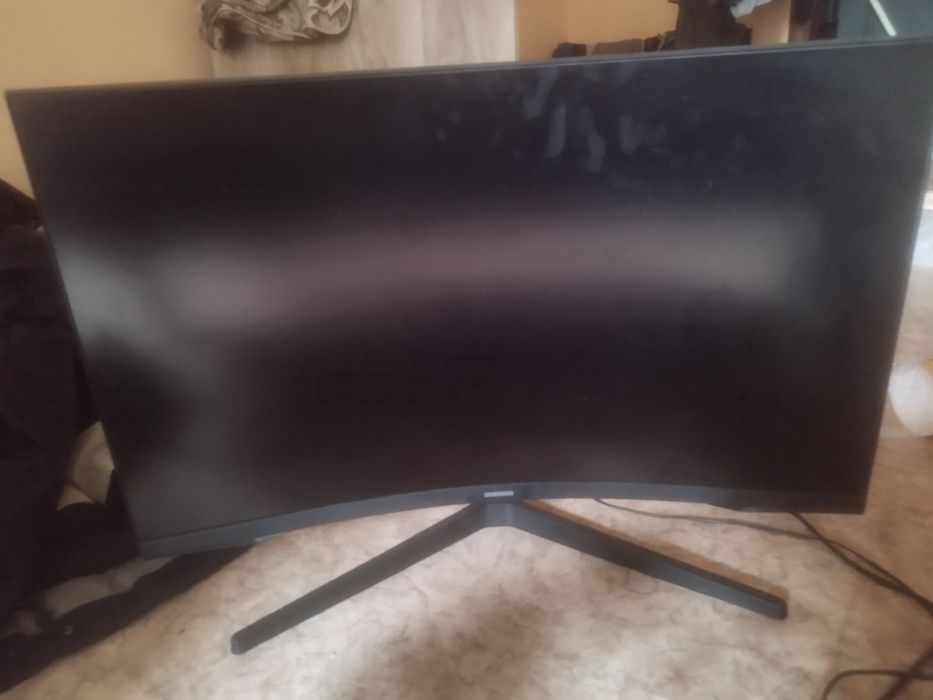 Samsung odyssey g5 34d 144гц