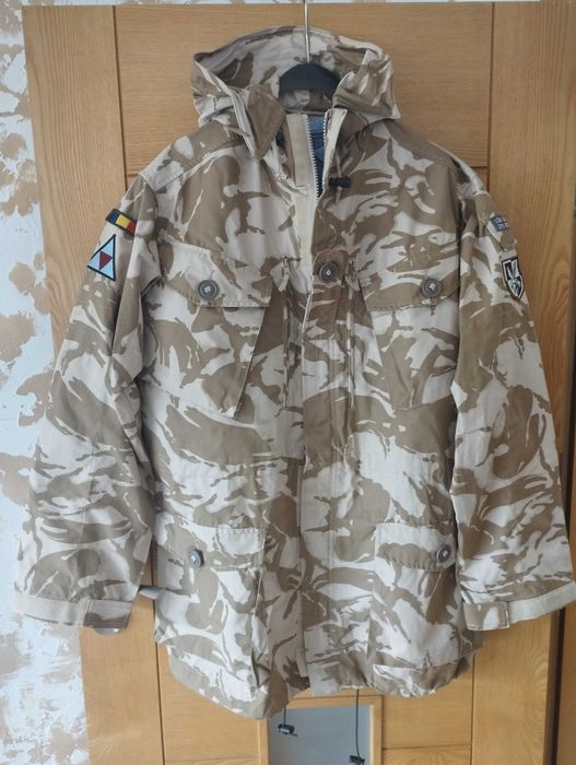 ШУБА тип Сахара Нова