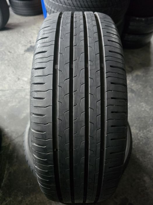 Continental 215/55 R17 94V vară