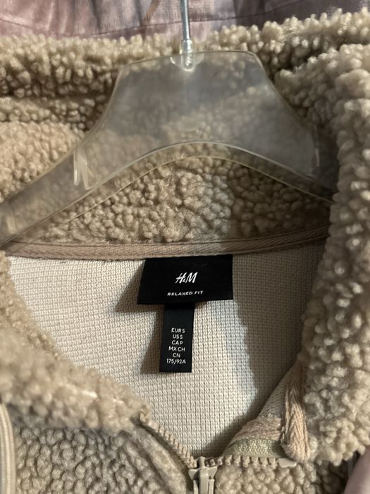 Мъжко яке H&M. Размер S.