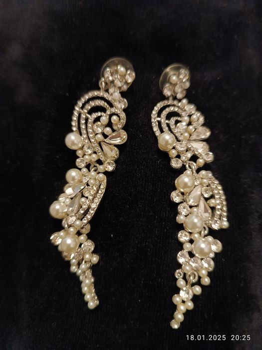 Бижутерия с европы