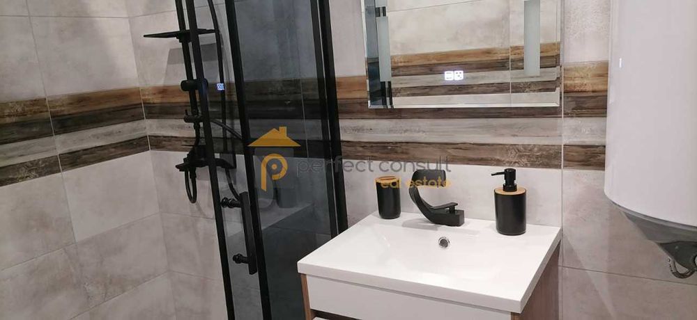 Дава се под наем Двустаен апартамент в Пловдив, Каменица 1 - 75 кв.м за 500 € - Снимка #10