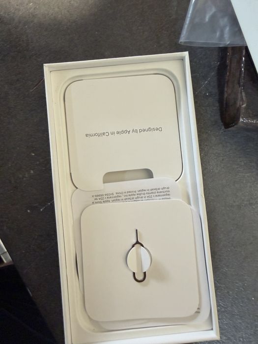 Iphone 15 pro -512 G