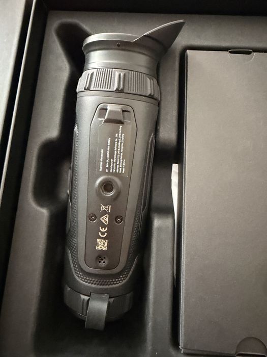 Термална монуколярна камера Hikmicro LYNX 3.0