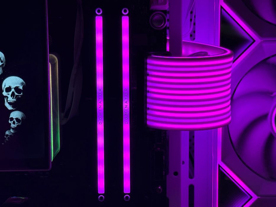 Kompyuter 9800x3d rtx 3080