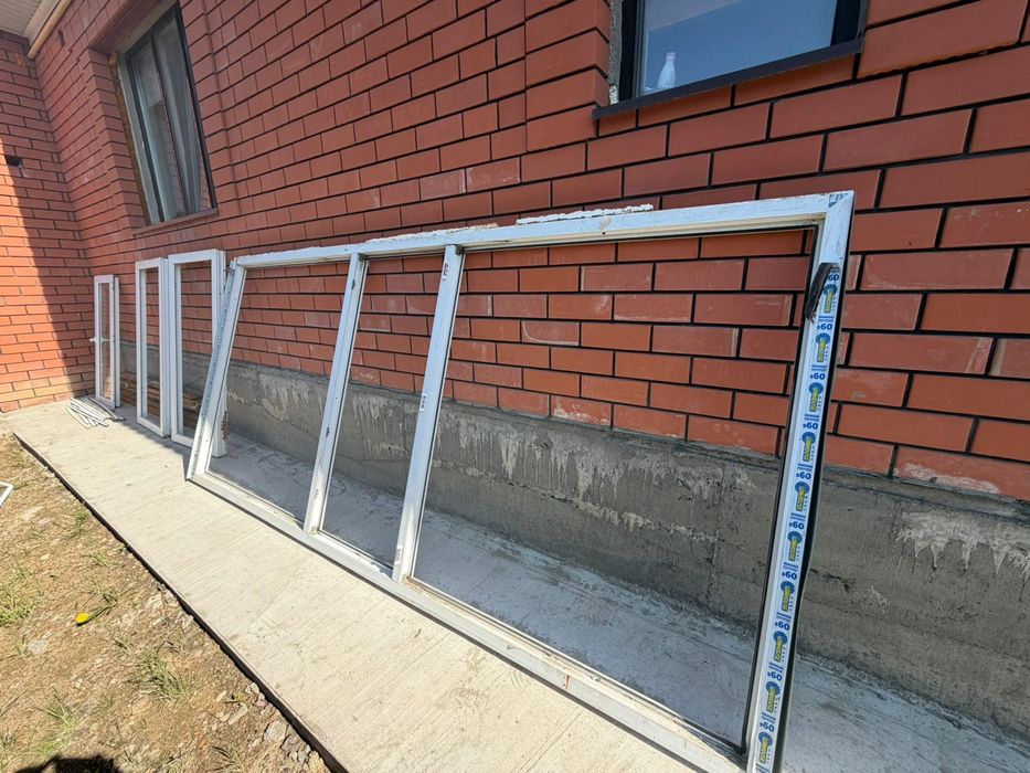 Продам балконный каркас