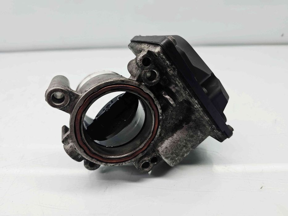 Clapeta acceleratie Skoda Fabia 2 (5J, 542) [Fabr 2007-2014] 03L128063