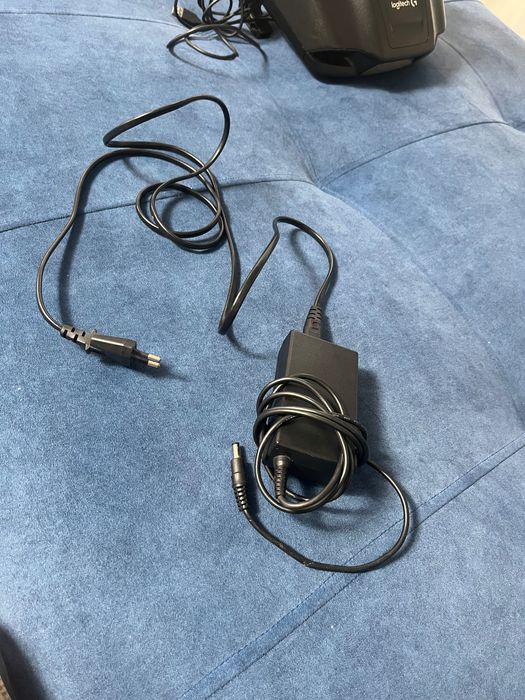 Volan Logitech G29 Playstation/PC + Schimbator