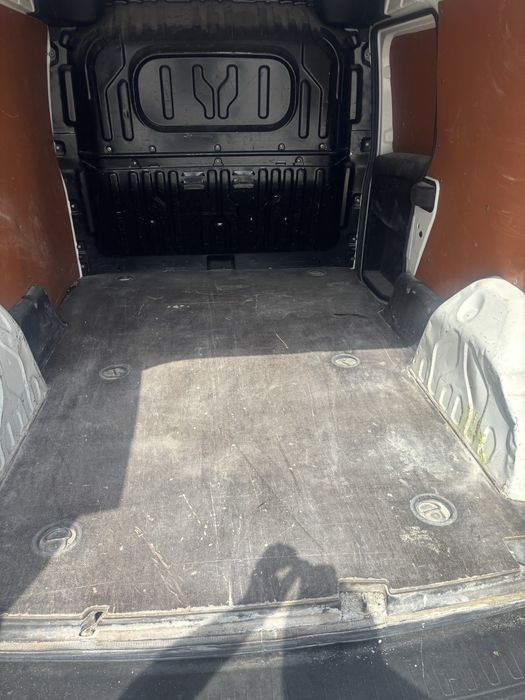 Opel Combo Maxi Van 2014 1.3 cdti 90cv Euro 5