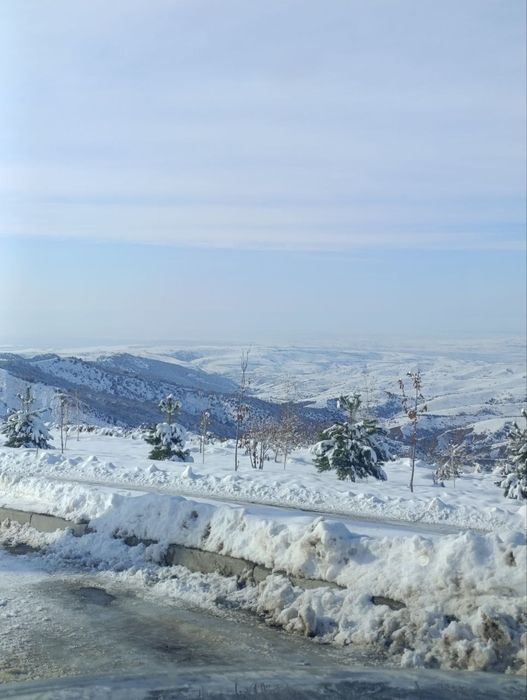 Такси в горы Услуга перевозки Поездки в горы VIP Taxi Taksi xizmati