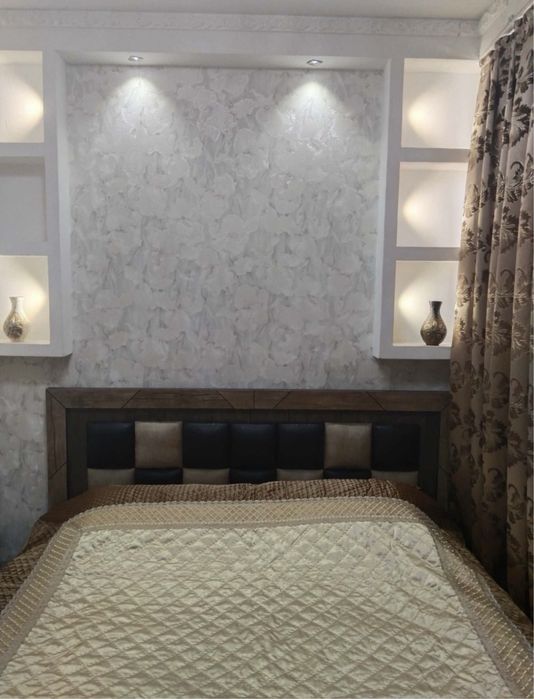 Яккасарой аренда 2 ком