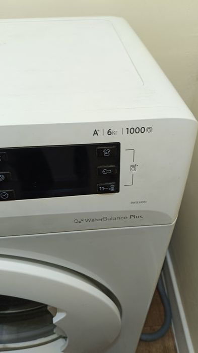 Продам стиральную машину