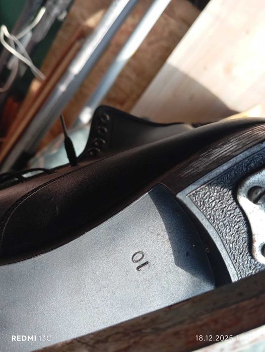 Patine negre noi CANADA