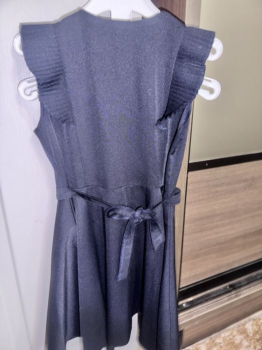 Школьный сарафан