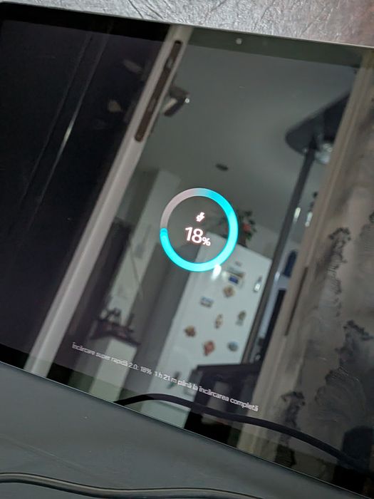 Samsung Tab S7 FE 5 G cu sim 64GB