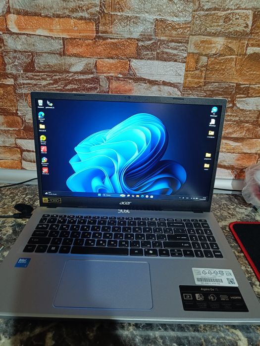 Продам ноутбук ACER