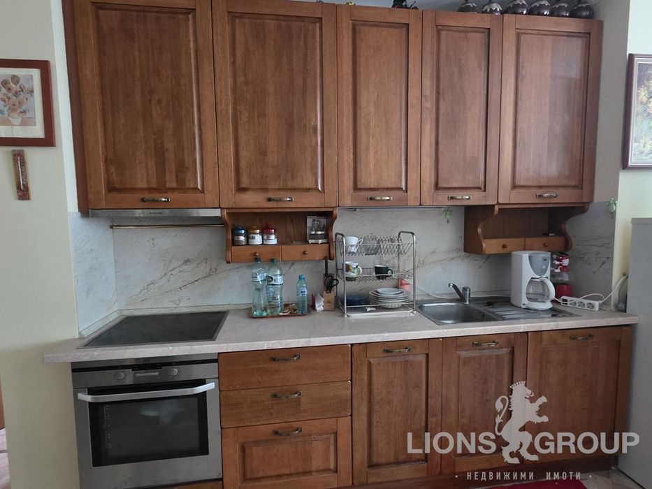 3-стаен във Варна, област-м-т Ален Мак, площ 95 кв.м, цена 172 000 €
