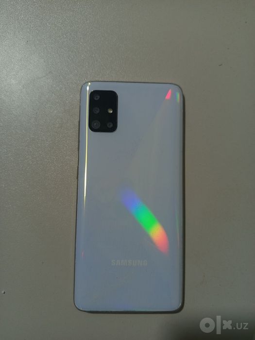 Samsung A51 ideali abmen bor