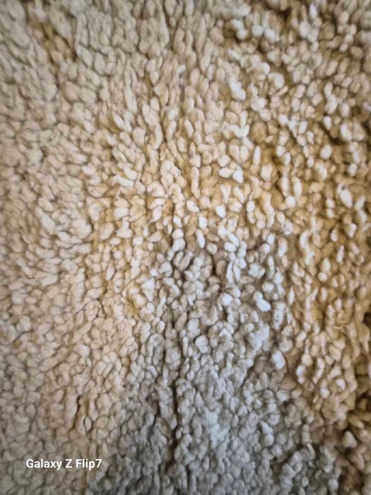 Килим 100% вълна