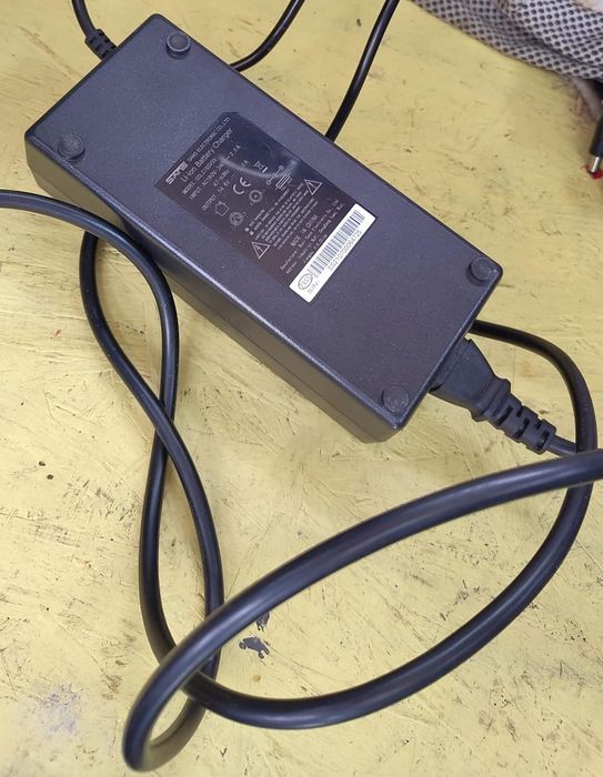 Vand trotineta electrica ETOW GT SL