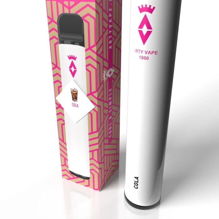 Vape 1800puffs sigilate minim 150 buc nu deranjati daca nu cumparati