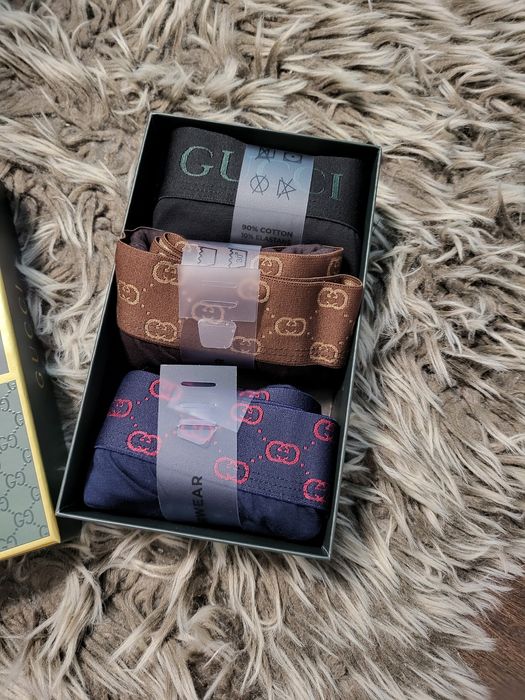 Boxeri Gucci calitate Premium