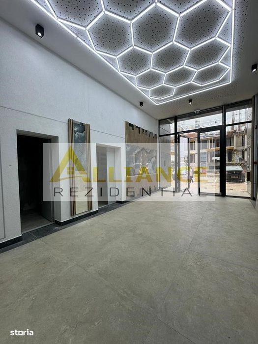 5 Min-Metrou Berceni-3 Camere Cu Gradina — fotografia 1