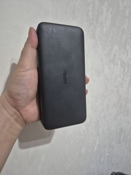 Портативная зарядка. Power bank Xiaomi