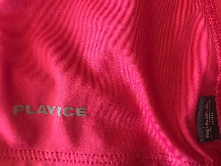 Спортивная майка Reebok